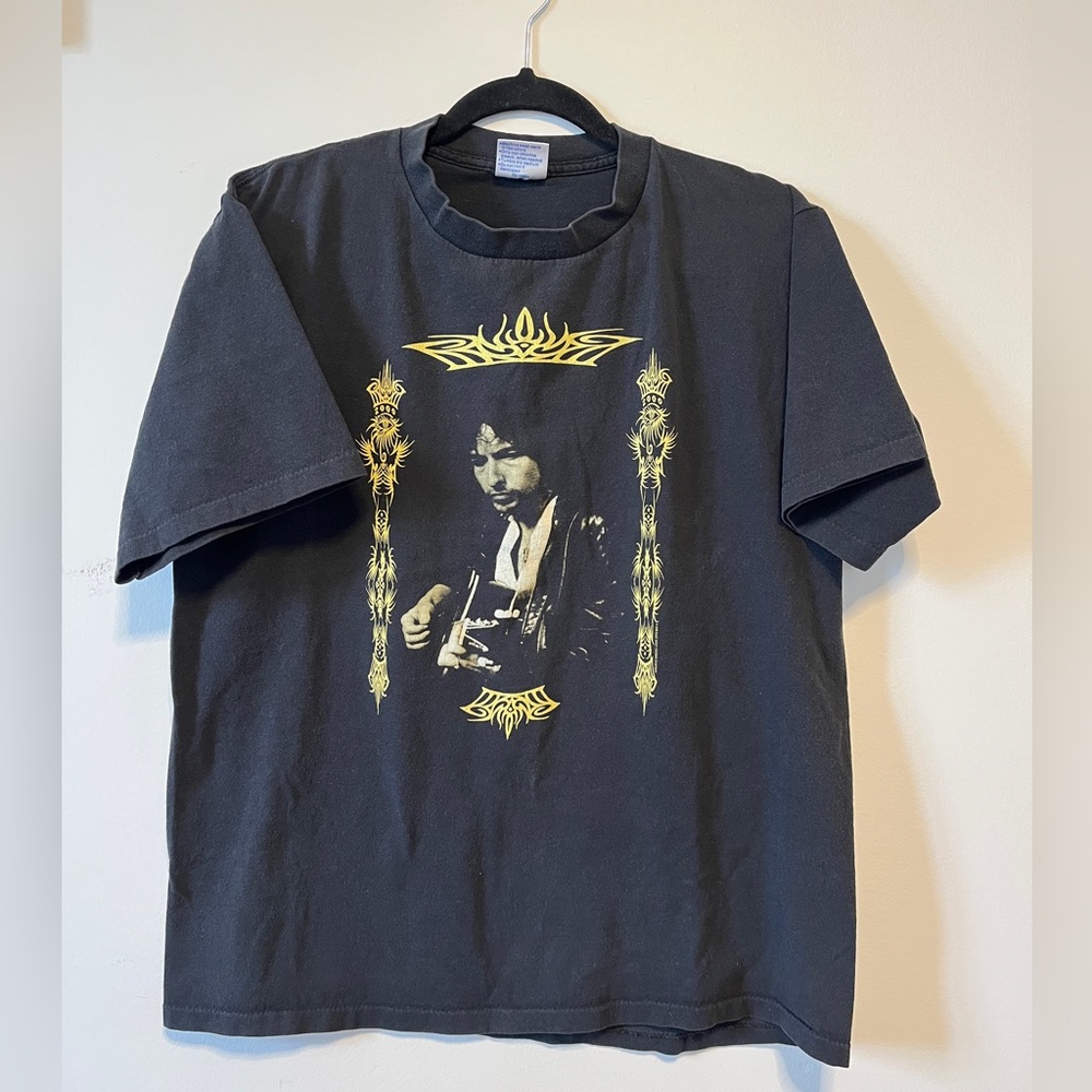 1996 Bob Dylan Tour Tee